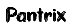 Pantrix - logo